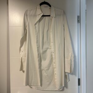 NWT Aritzia Babaton Carleton dress